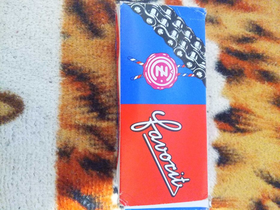 Цепок на автомобілі