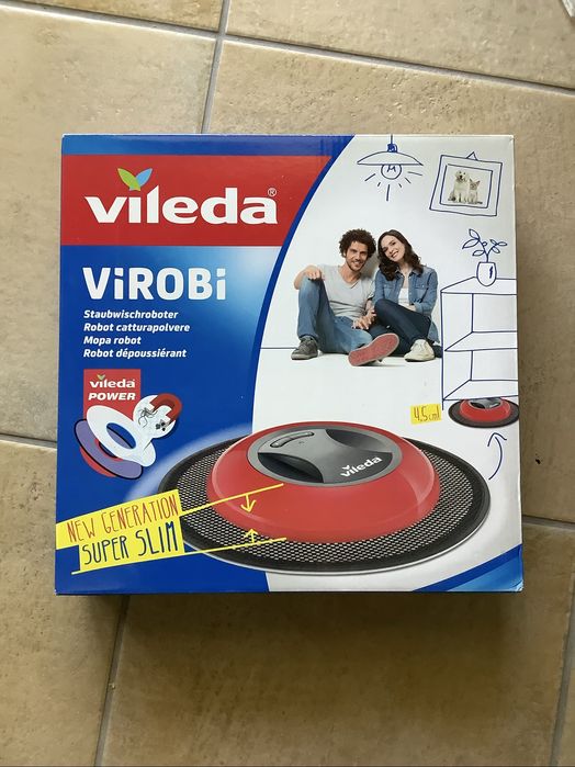 Virobi da vileda