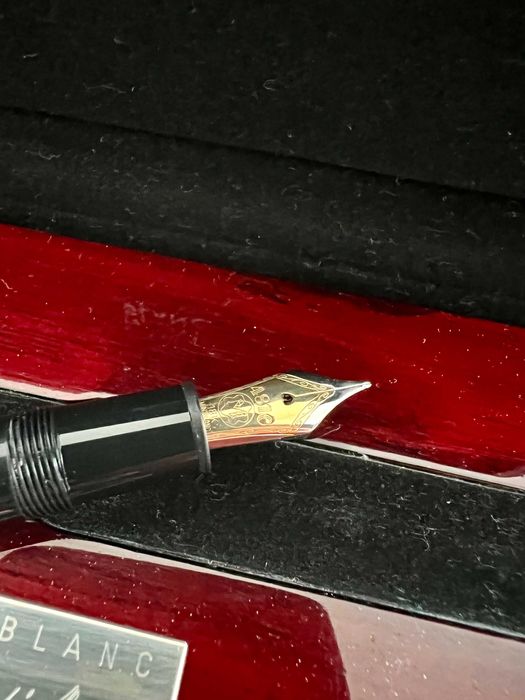 MONTBLANC - PATRON OF ART LIMITED EDITION - Lorenzo de' MEDICI