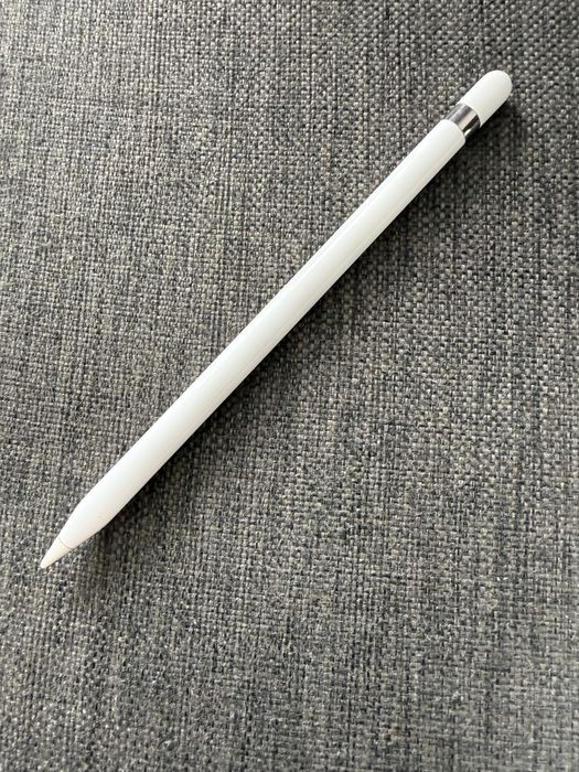 Apple Pencil 1 покоління (A1603), карандаш, оригинал