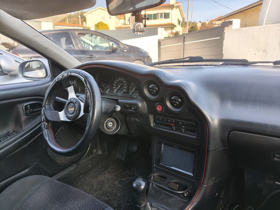 Mazda mx3 1.6 110cv