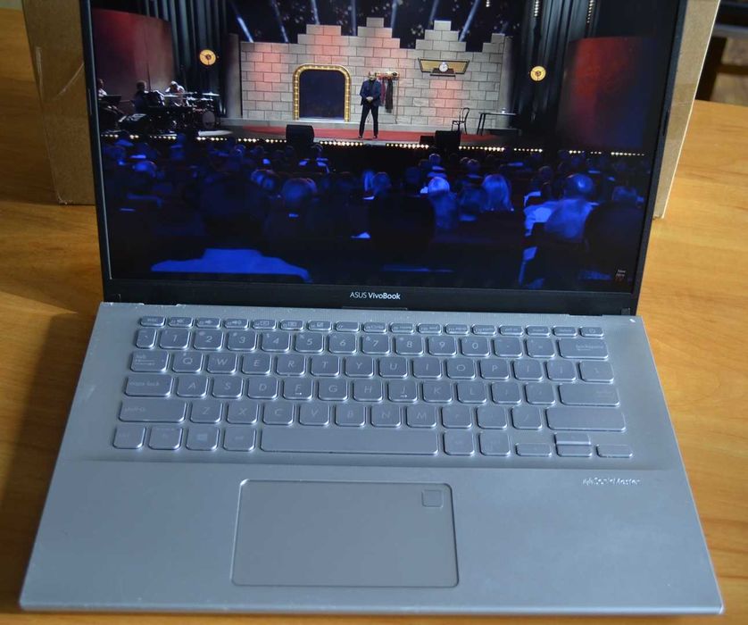 Laptop/Vivobook/Asus X 14/i7/12GB/512GB