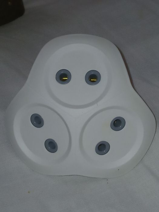 Тройник Грибок б.у