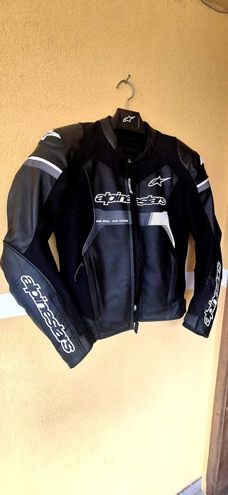 Casaco Alpinestars GP Force