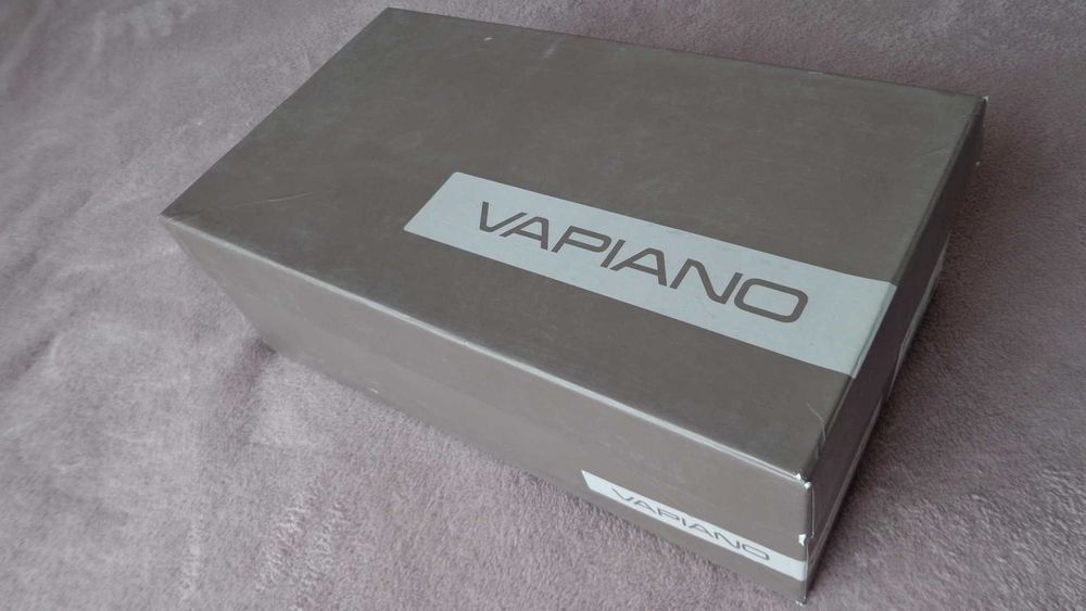 Туфлі чоловічі  VAPIANO