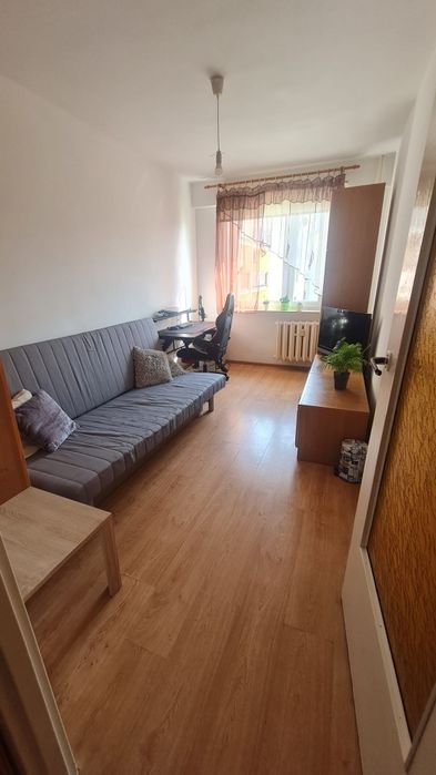 Sprzedaż mieszkania