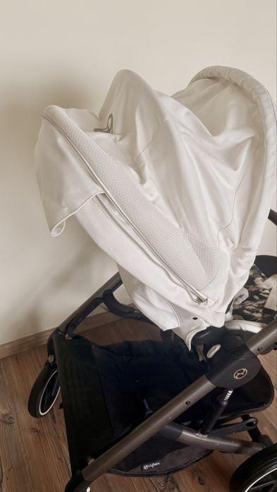 Cybex balios s-lux
