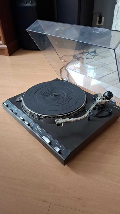 Technics sl-3310 automatic gramofon