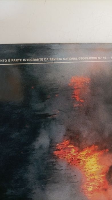 Revistas da National Geographic Portugal