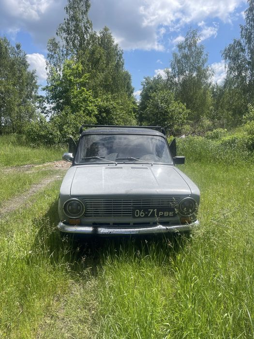 Продам ваз 2101