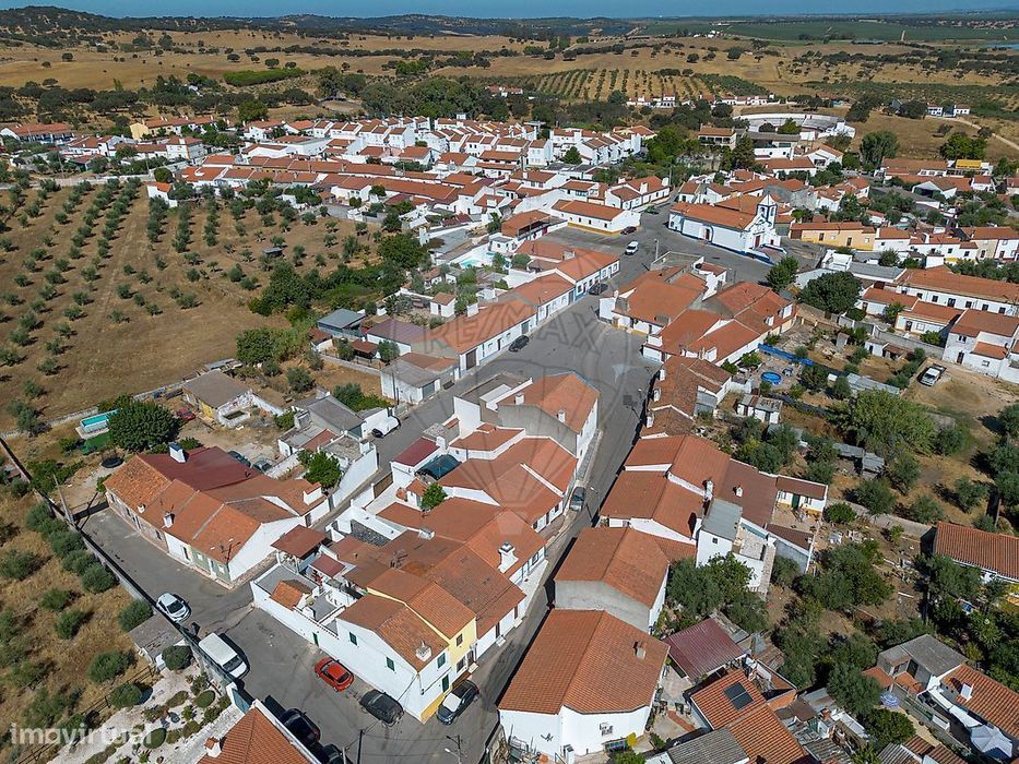 Moradia T2 para venda