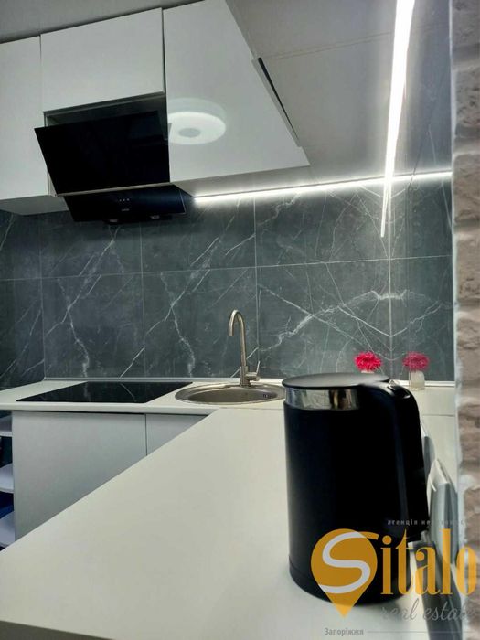 Продаж однокімнатної квартири вул. Запорізька (019)