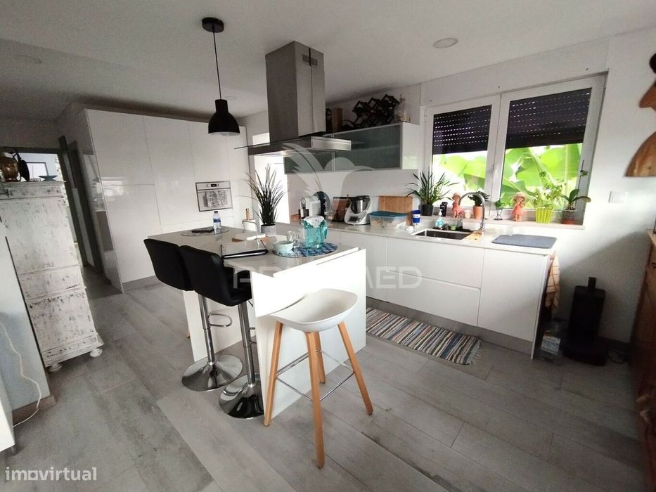 Moradia remodelada acabamentos de qualidade