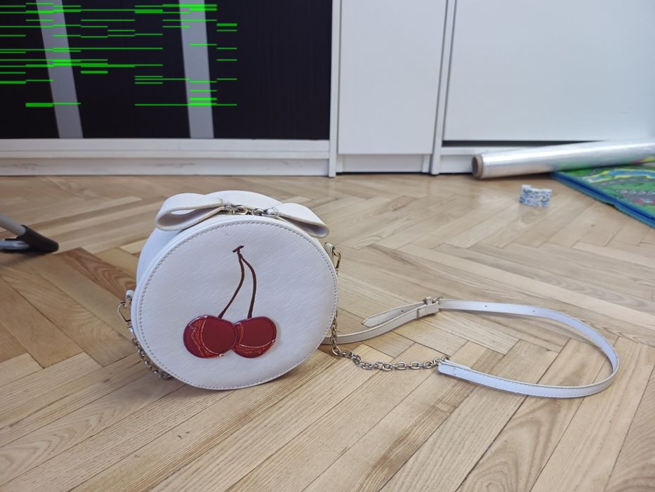 Продам женскую сумку