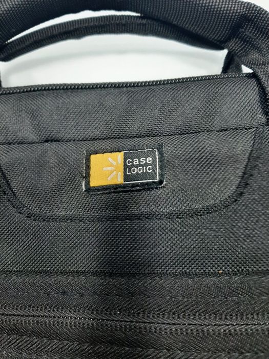 Mala Case Logic para portátil, tablet ou Ipad64738742386690121