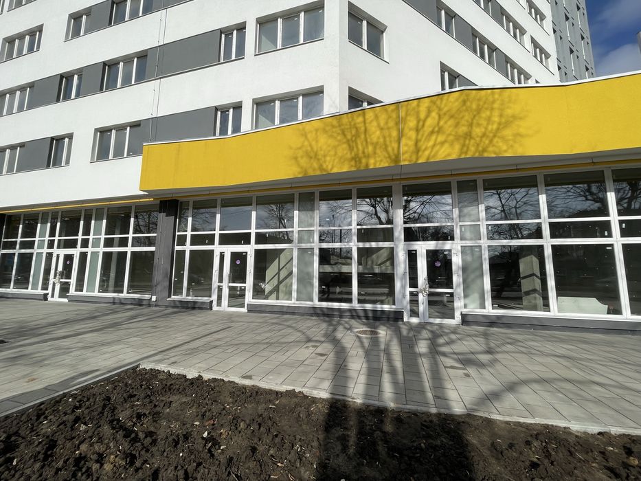 Продаж паркомісця в ЖК Америка вул Володимира Великого 10