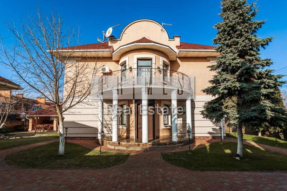Продаж будинку з ремонтом, газ, генератор, укриття, Чайки