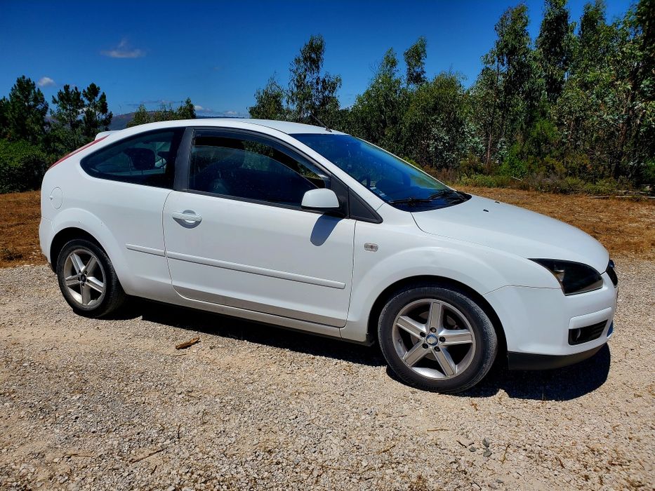 Ford Focus — fotografia 2