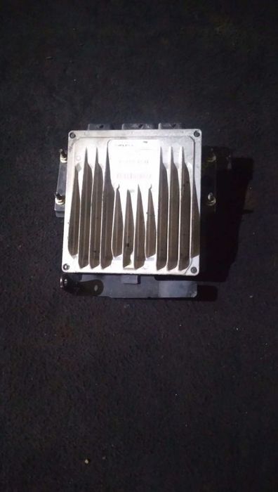 Centralina Do Motor Renault Megane Ii Grandtour (Km0/1_)