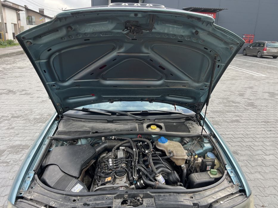 Продам Audi a6c5