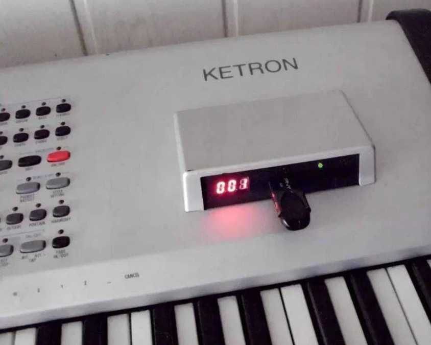 Pendrive z Podkładami Disco Polo i Biesiada do Emulatora dyskietek USB Yamaha Korg Roland