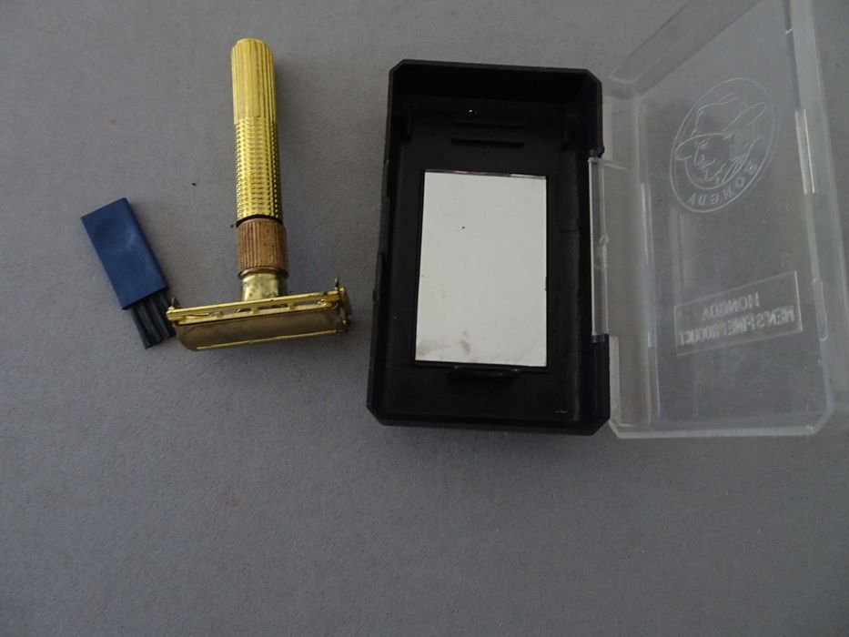 Antiga Gillette Hongda – Men's Fine Product (in the box)64751948732161122