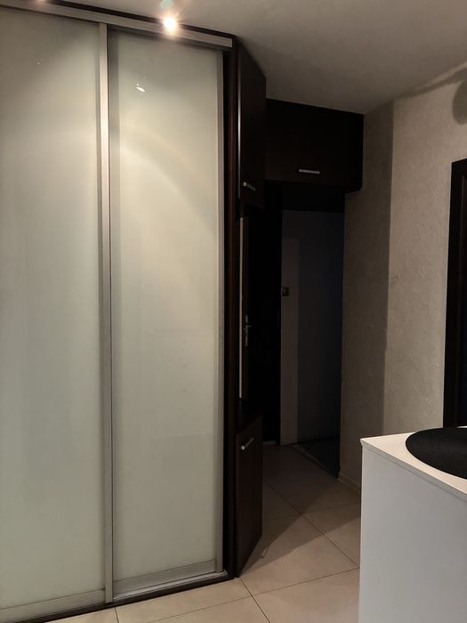 3-pokojowe mieszkanie z balkonem Retkinia