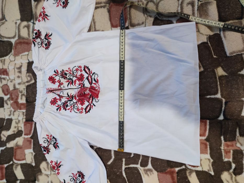 Продам вишиванку