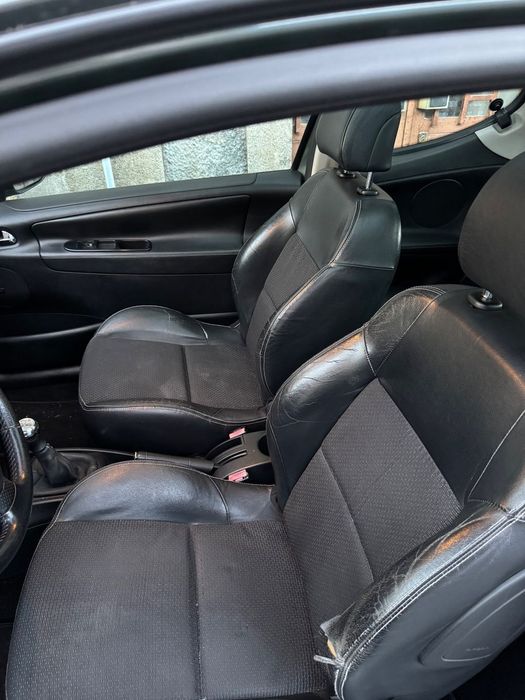 Peugeot 207 1.6 HDi Sport