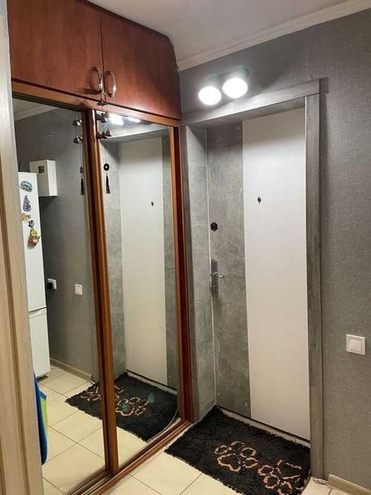 Оренда 1-к квартири на вул. Миропільська