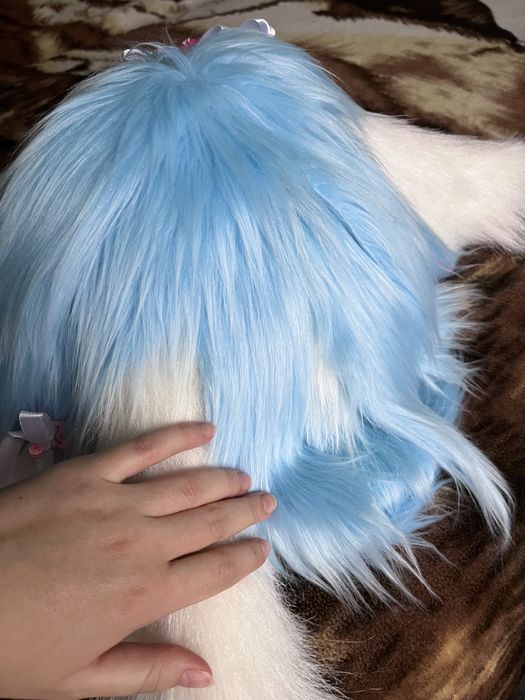 Милий дракон фурсьют