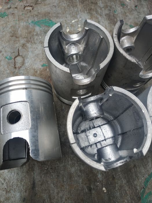 Продам поршня Иж планета 5.иж пс