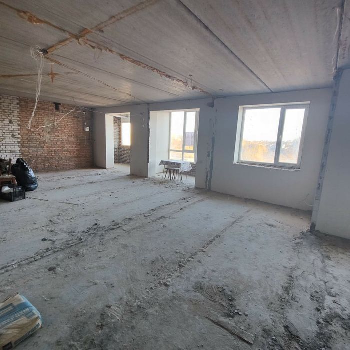 Продам 2 км.квартиру в ЖК Клубний Дім