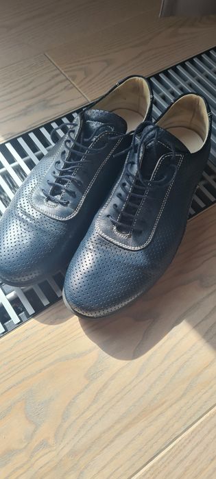 Кеди туфлі Hettabretz 40