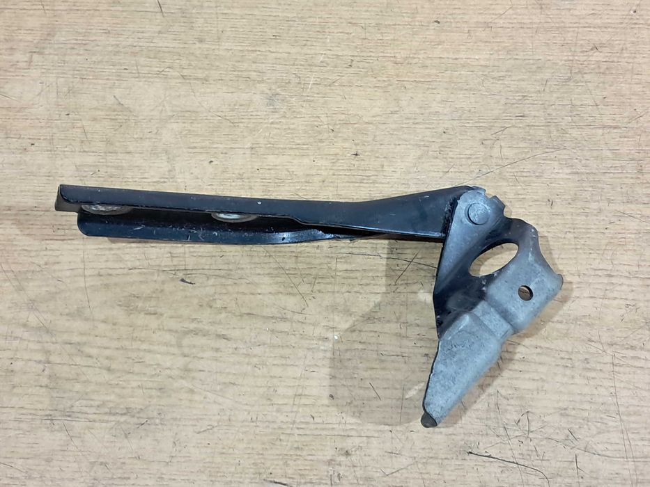 Zawias zawiasy maski PRAWY + LEWY komplet AUDI A3 8P Lift