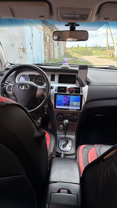 Продам Great Wall Voleex C30 2012