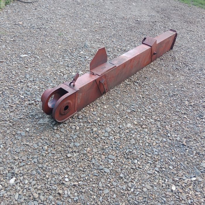 Podajnik zbożowy Bizon Z056