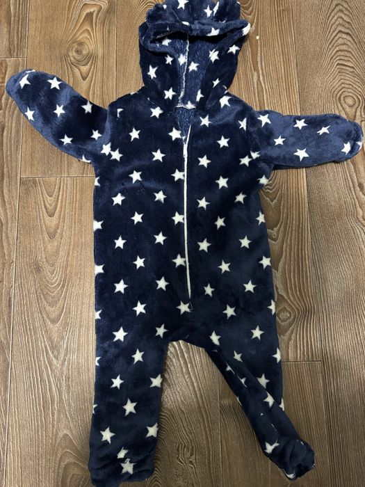 Дитичий комбінезон (74р)