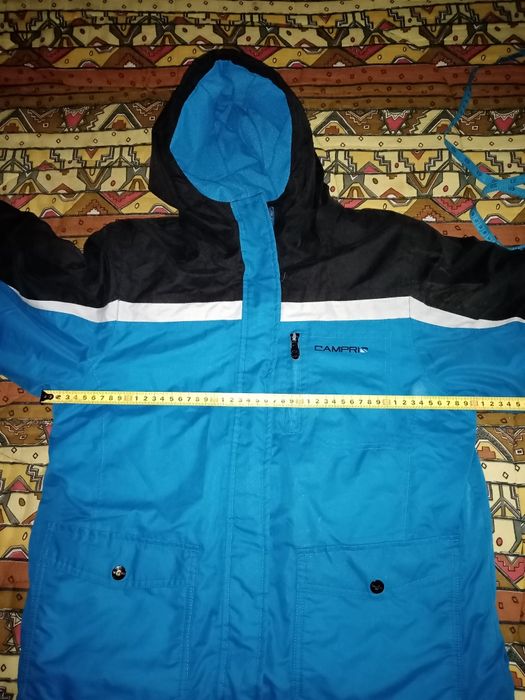 Куртка.   camri.