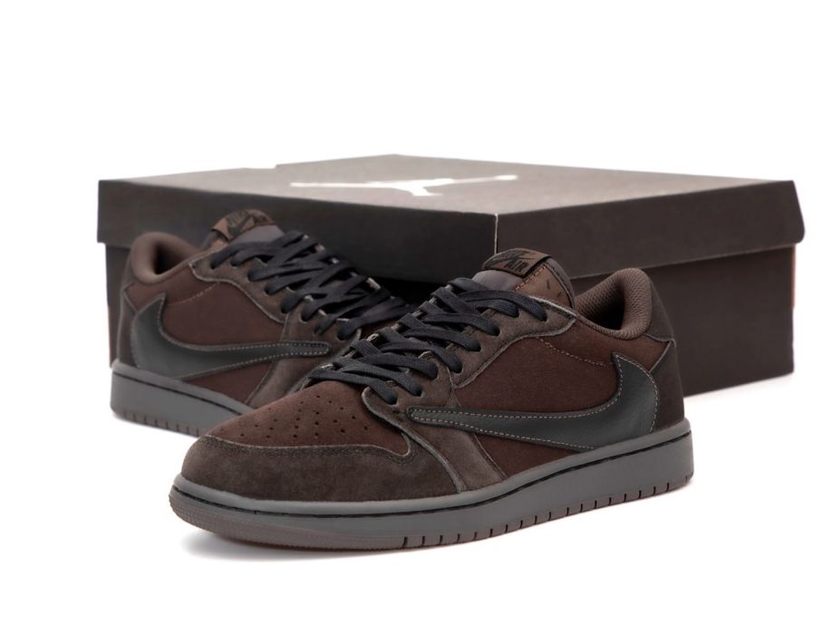 Buty Nike Air Jordan low Travis 41-45 meskie trampki