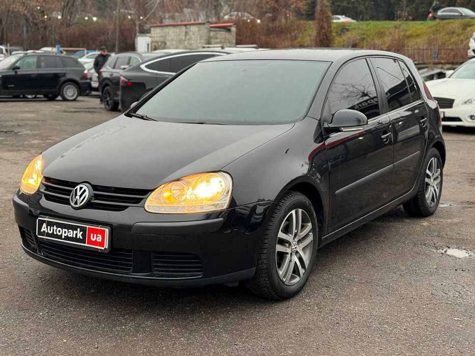Продам Volkswagen Golf 2007р. #73475