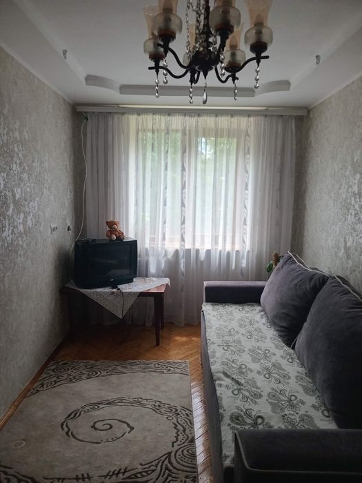 Обмін квартири у Новому Роздолі на Львів
