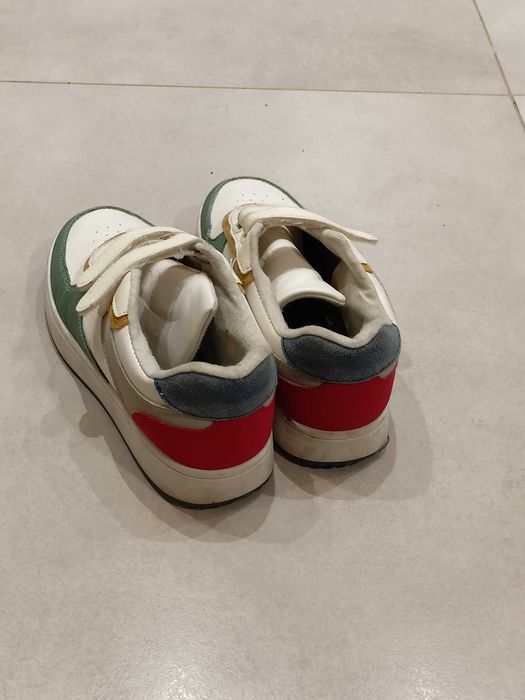 Buty chłopięce rozmiar 36