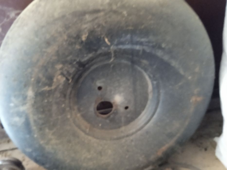 Балон газовий автомобільний