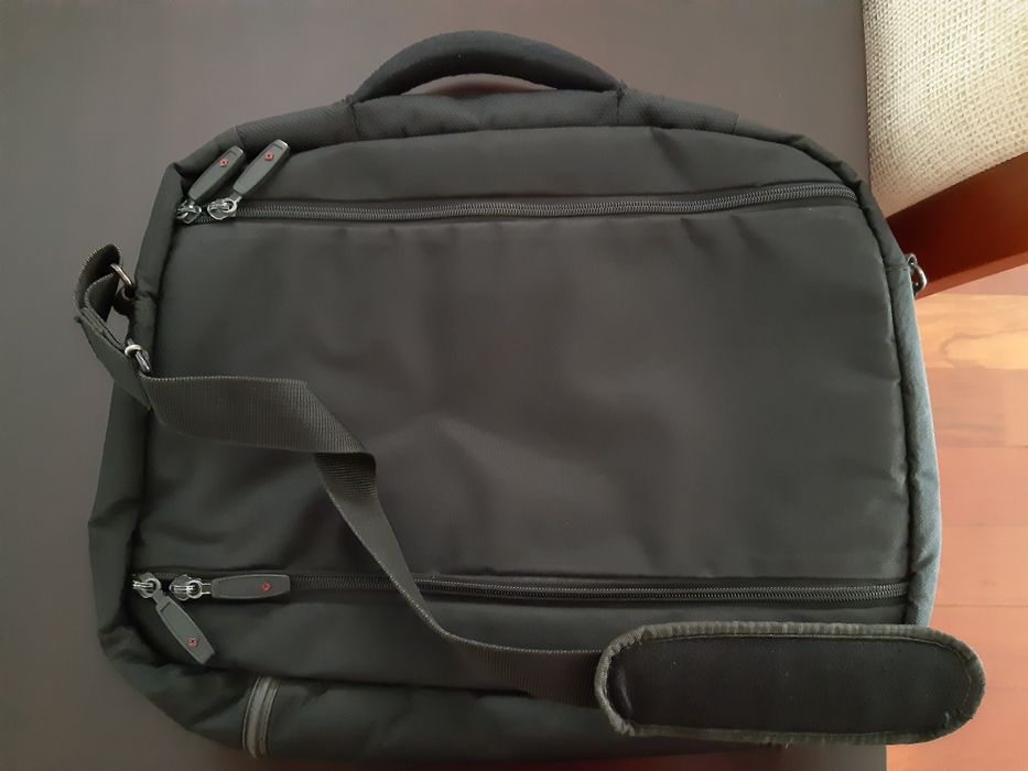 Mala para notebook Samsonite de 15 polegadas434319365275002881