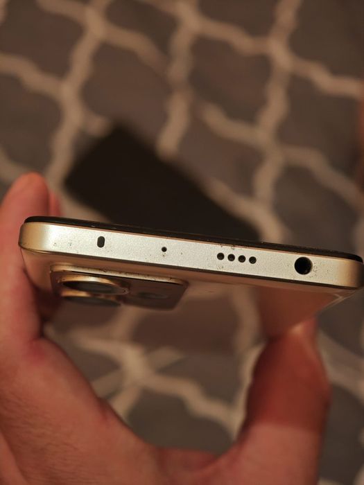 Redmi Note 12 Pro 5G Branco