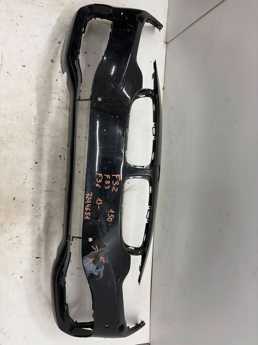 bmw f32 f33 f36 7294651 13- zderzak przód przedni