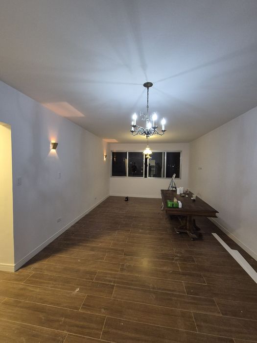 Remodelação de imóveis