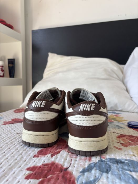 dunk low cacao, 39, NEGOCIAVEL