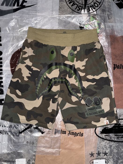 шорти бейп shorts bape